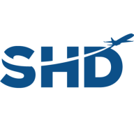 Shenandoah Valley Airport logo