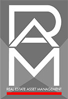 RAM Real Estate Asset Management logo