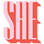 SheSpace logo
