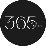 365 Mini Salon logo