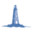 The Lighthouse Recovery Services logo