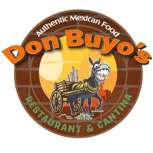 Don Buyo's Restaurant & Cantina logo