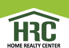 Home Realty Center logo