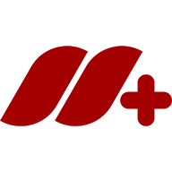 Masa+ logo