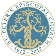 St. Peter's Episcopal Church logo