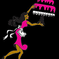 Cynthia's Kitchen Bakery logo