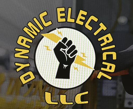 Dynamic Electrical LLC logo