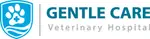 Gentle Care Veterinary Hospital logo