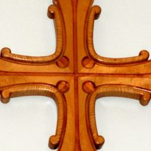 Lewinsville Presbyterian Church logo