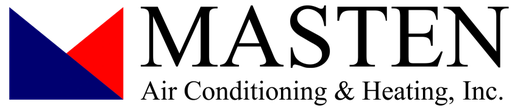 Masten Air Conditioning & Heating logo
