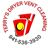 Terry's Dryer Vent Cleaning logo