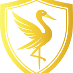 Stork’s Heating and Air logo