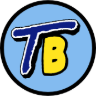 Thunder Burgerz Grill logo