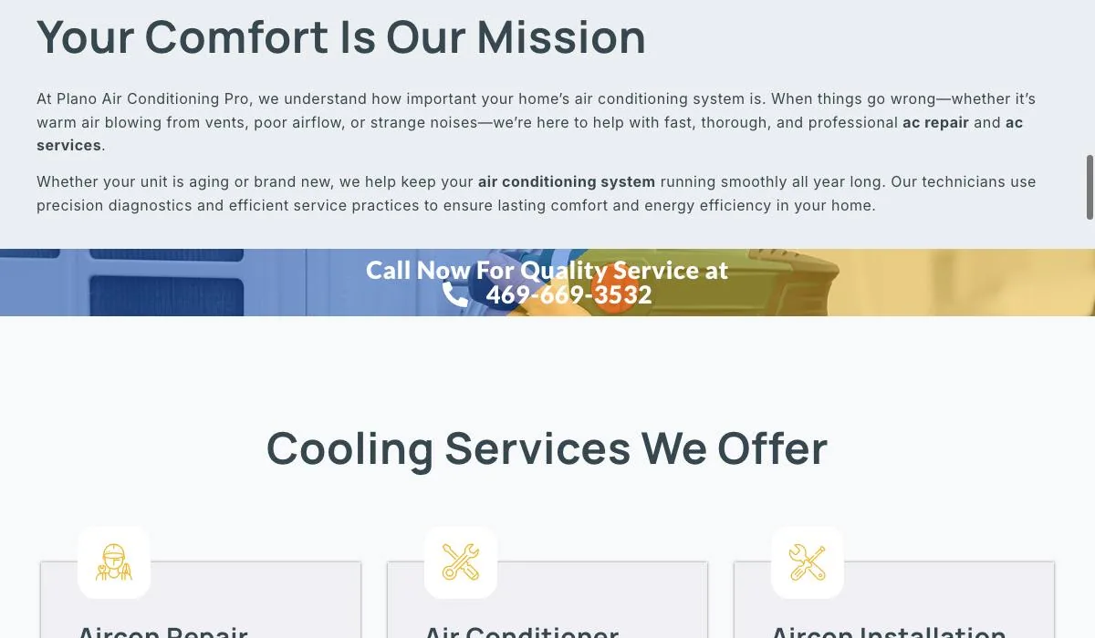 Plano Aircon Pro cover