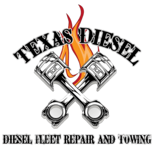 Texas Diesel Inc. logo