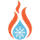 Agility Heating & Air logo