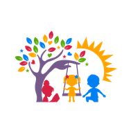 Laugh & Learn logo