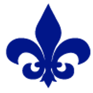 Royal Blue Grocery logo