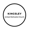 Kingsley UMC logo