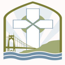 Holy Cross Catholic School logo