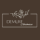Demure Aesthetics and Wellness logo