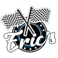Eric's Car Care logo
