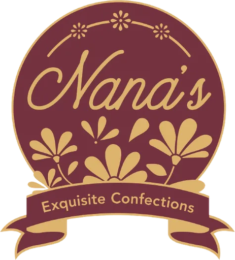 Nana's Exquisite Confections, LLC logo