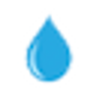Delta Pure Water logo