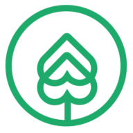 Dwell Care logo