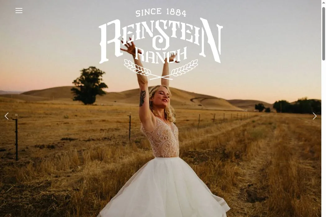 Reinstein Ranch cover