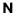 NC Burger logo