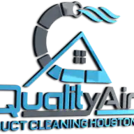 Quality Air Duct Cleaning Houston logo