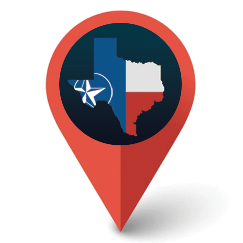 North Texas HVAC logo