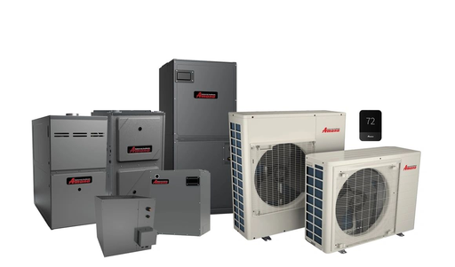 TEXAN MECHANICAL AC & HEATING logo