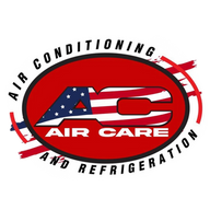 Air Care Air Conditioning Inc. logo