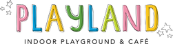 Playland Mooresville Indoor Playground & Cafe logo