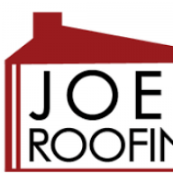 Joe's Roofing logo