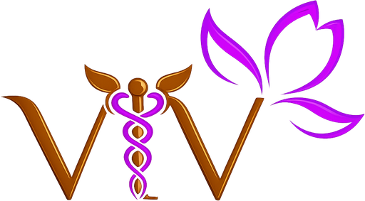 ViV Belleza Studio logo