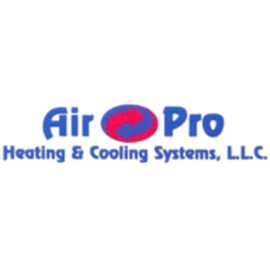 Air Pro Heating & Cooling Systems LLC logo