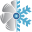 Crosstown Mechanical, Inc. logo