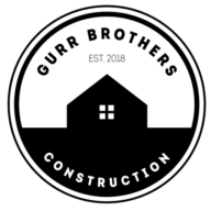 Gurr Brothers Construction LLC logo