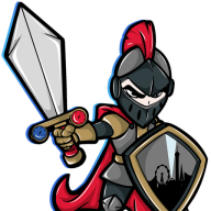 Vegas Knight & Day Heating and Cooling logo