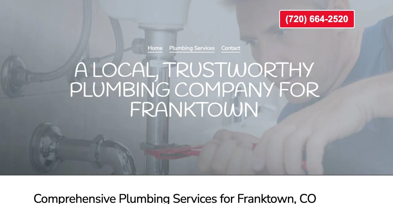 Stewart Family Plumbing & HVAC cover