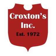 Croxton's Inc. logo