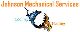 Johnson Mechanical Services logo