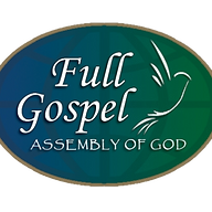 Full Gospel Assembly of God of San Jose logo