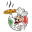 Rino's Italian Grill and Pizza logo