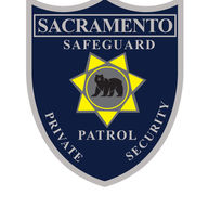 Sacramento Safeguard Patrol logo