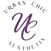 urbanchicaesthetix-com logo