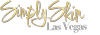 Simply Skin Las Vegas logo